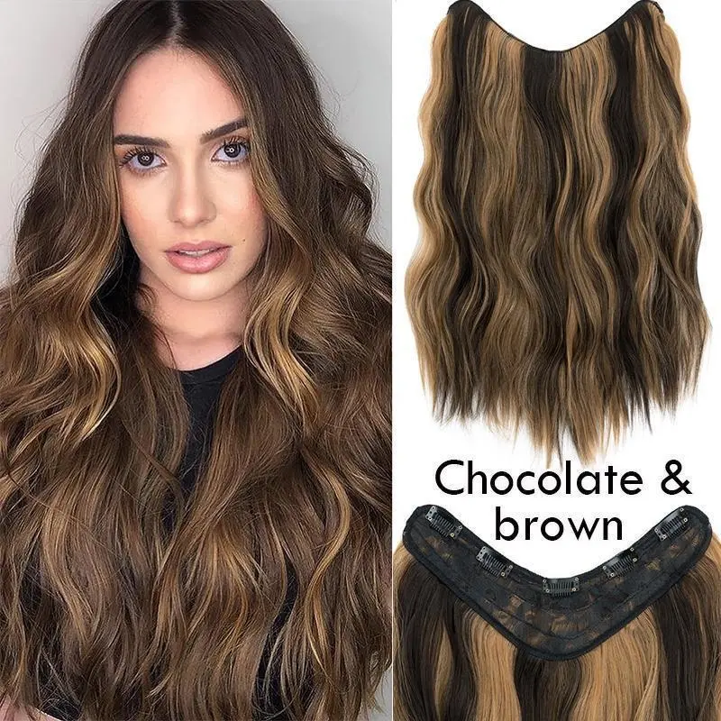 chocolate&brown