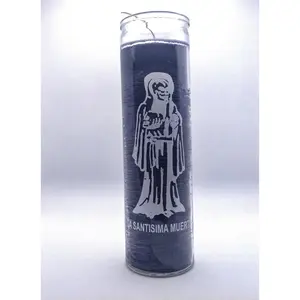 Holy Death  ( La Santisima Muerte )