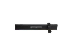 Creative Sound Blaster Katana SE 51MF8415AA000, Bi-amplified multi-channel Super X-Fi Gaming Soundbar for laptop or TV speakers and multiple ways to connect: USB audio, HDMI ARC, Bluetooth 5.0