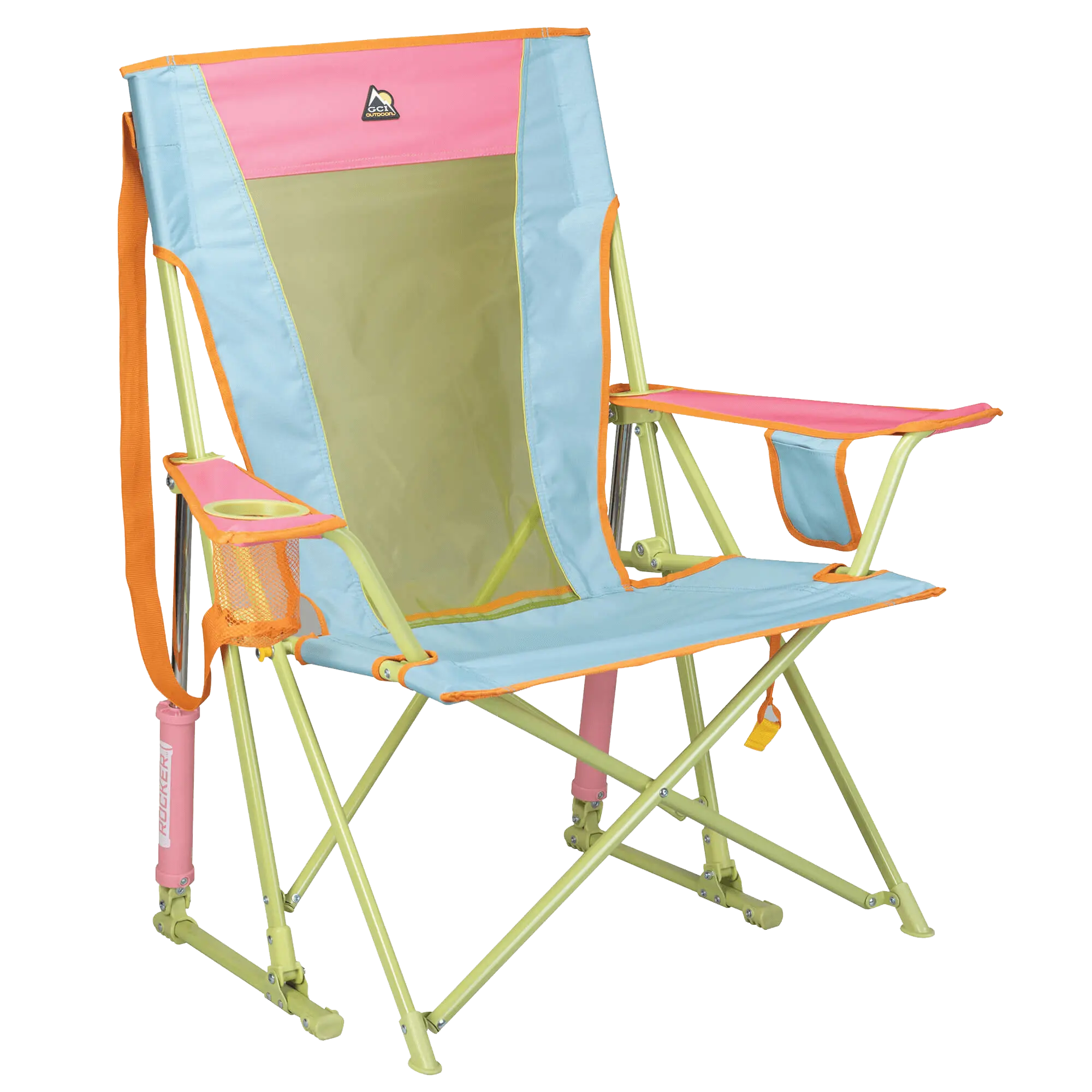 GCI Outdoor Comfort Pro Rocker™