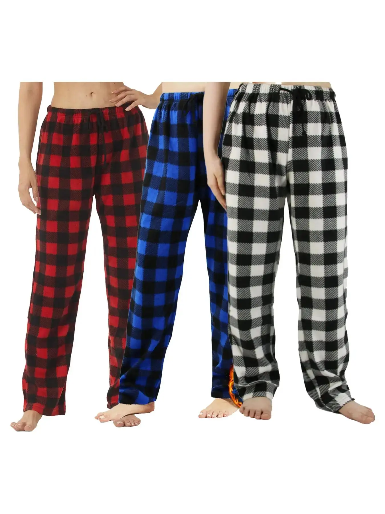 Red*1 pc+Blue*1 pc+White*1 pc