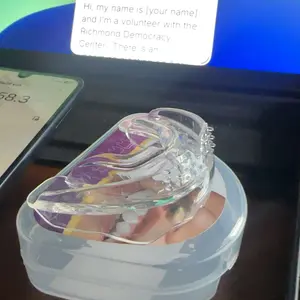 3 Phases Teeth Dental Braces, Dental Braces Teeth Trainer Set for Adults, Tooth Retainers Alignment，Suitable for Different Periods, Straight Teeth Comfortable