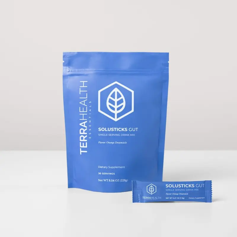 terra health essentials - TikTok Shop