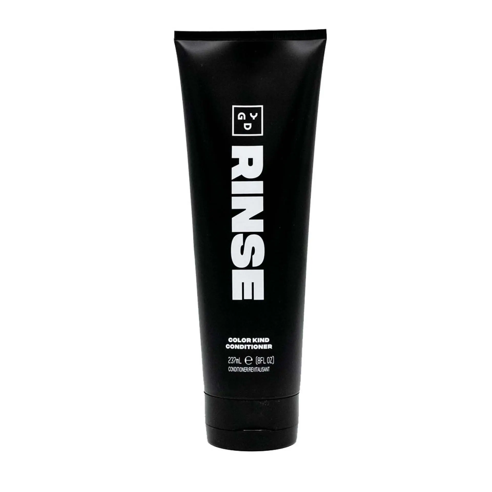 Sulfate-Free Color-Safe Conditioner – Good Dye Young Rinse | Hair Care for Color-Treated Hair | Bergamot, Palo Santo | 8 oz