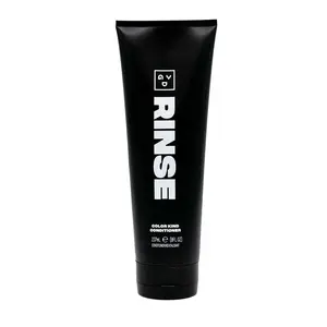 Rinse | Conditioner for vivid hair | helps maintain color vibrancy