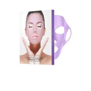 Nurse Jamie Face Wrap Skin Perfecting Silicone Mask