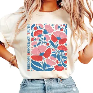 Subtle Tshirt, Resistance Is Patriotic Tee, Resist Shirt, 4th of July Shirt, FDT Shirt Gift, Feminist Sweatshirt Hoodie For Women Top Womenswear