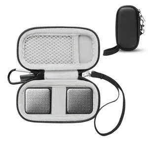 Hard Travel Case for KardiaMobile 6L /for Kardia EKG Monitor, Heart Monitor Travel case, (Case Only)