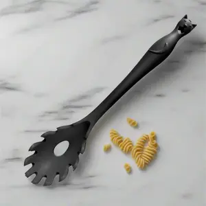 Cat Kitchen Pasta Spoon