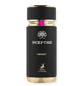 Sceptre Desert By Maison Alhambra Lattafa EDP Spray, 3.4oz