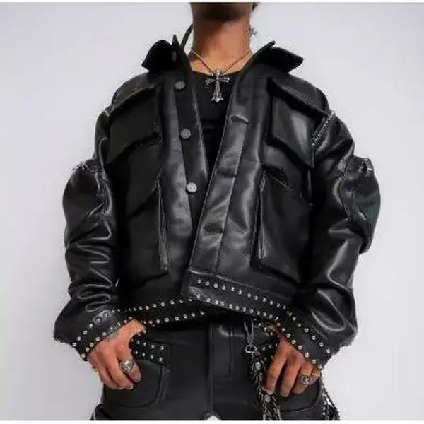Vero Santi crusader jacket - MODERN CHAINMAIL.