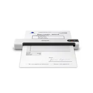 Epson DS-70 Portable Document Scanner Epson DS-70 Portable Document Scanner