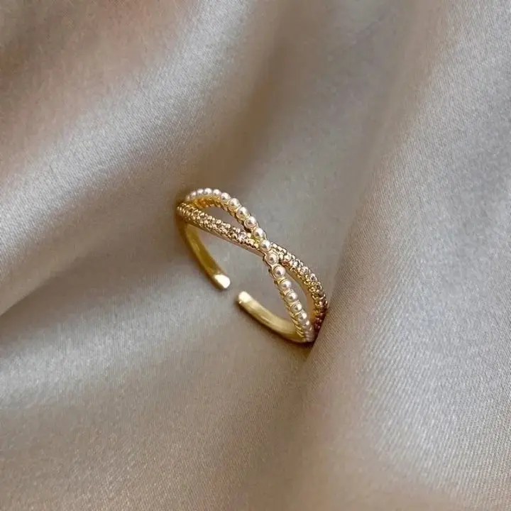 Infinity ring Infinity ring