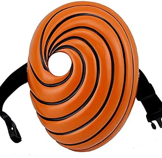 Obito Mask Obito Mask