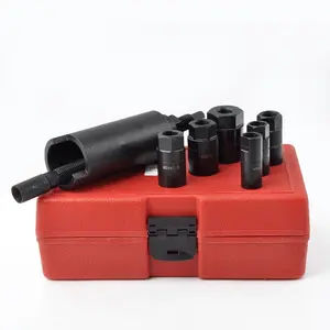 7PC Drive Shaft Puller Extractor Tool Set for BMW Audi Mercedes Ford Benz Peugeot