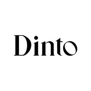 Dinto Cosmetics shop logo