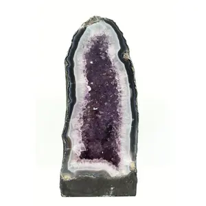 Brazilian Amethyst Cathedral