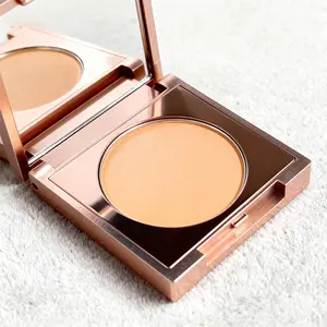 Natural-Coverage Under-Eye Concealer, Soft Matte Concealer, Neutralizes Dark Circles & Imperfections, Acne Concealer, Long-Wearing Liquid Concealer