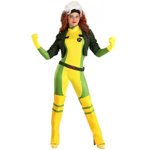 Women's Premium X-Men Rogue Costume