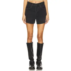 Free People x We The Free Tippi Denim Short in Slumber