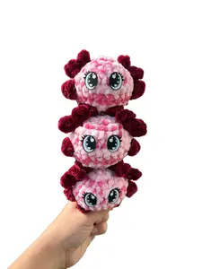 valentines love bug plushie/car hanging accessory Stuffed Animal Gift Soft Stuffed Animal