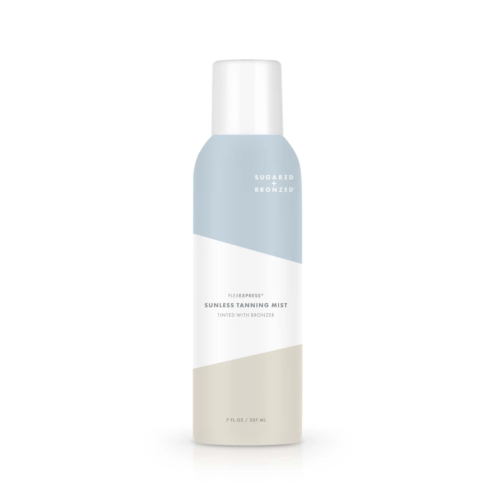 SUGARED + BRONZED Sunless Tanning Mist