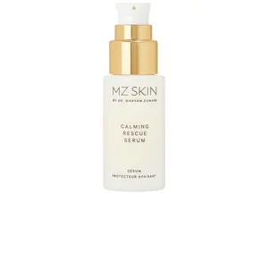 MZ Skin Calming Rescue Serum