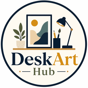 DeskArt Hub