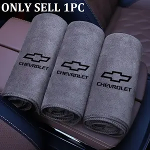 Microfiber Car Wash Towel Absorbent Detailing Cloth Cleaning Drying Cloth for Chevrolet Sail Aveo Cruze Malibu Spark Lova Orlando Captiva Optra Trax Lacetti