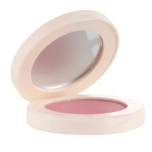 Moisturizing Powder Blush - Makeup - Smooth Blusher Cosmetic