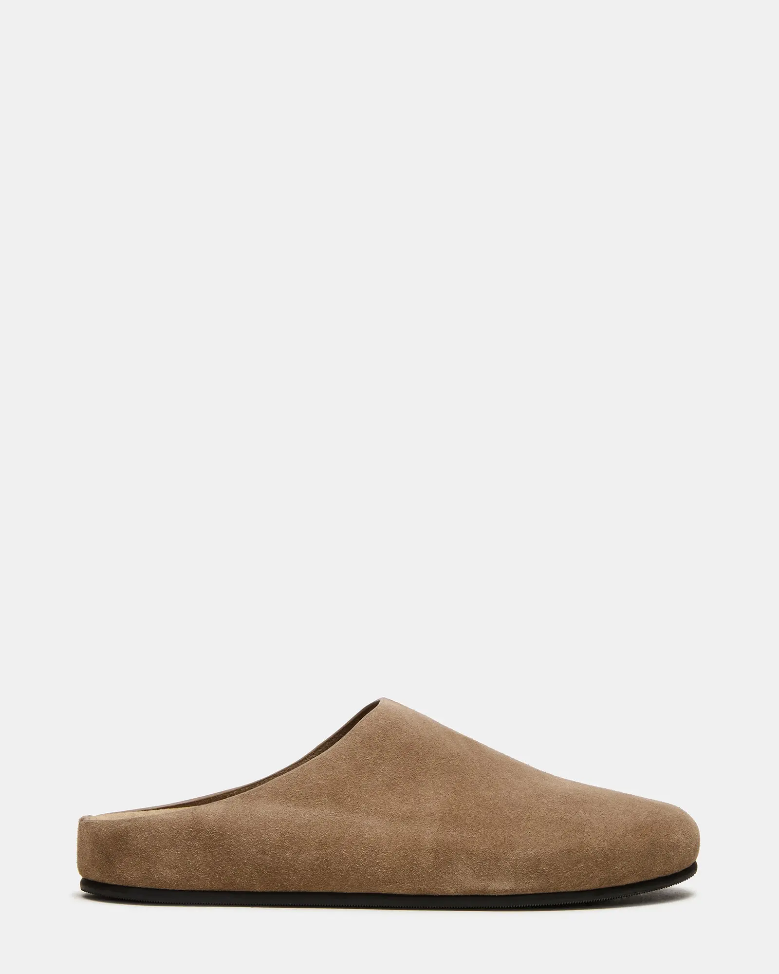FERN TAUPE SUEDE FERN TAUPE SUEDE