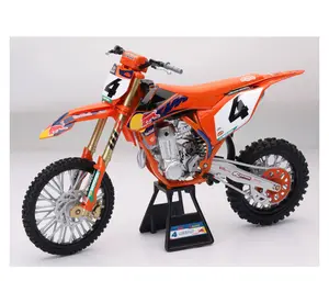 New Ray 1:12 Scale Motocycle Bike KTM 450 SX-F (Chase Sexton)