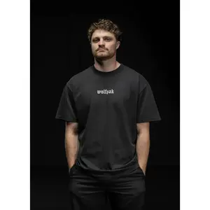 Beast Graphic T-Shirt Nightmare