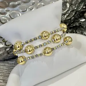 Bracelts Set Balinas Glow