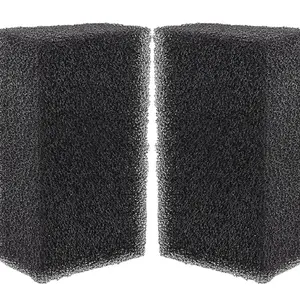 2 piece wool hat cleaning sponge Cloth