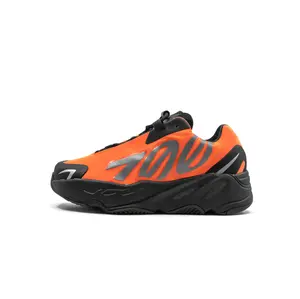 Yeezy Boost 700 MNVN KIDS "Orange" FX3354