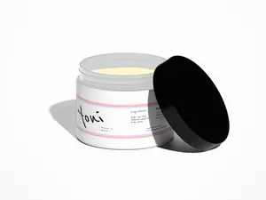 Yoni - Triple whipped all natural shea butter for your sensitive areas