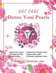 satcare detox pearl