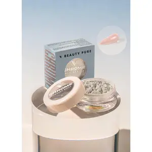 Chrome Powder - Wedding Bells Chrome Powder - Wedding Bells