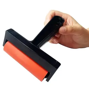 Art Projects 5D Diamond Art Roller - Fast and Smooth Pressing Accessories Tools for Diamond Art Rhinestone Embroidery