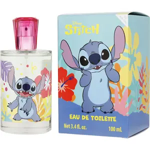 Disney Stitch By Disney Edt For Unisex