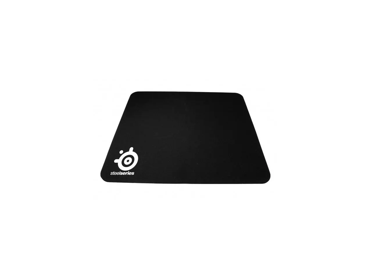 Steelseries Qck Gaming Mouse Pad (Black) Steelseries Qck Gaming Mouse Pad (Black)