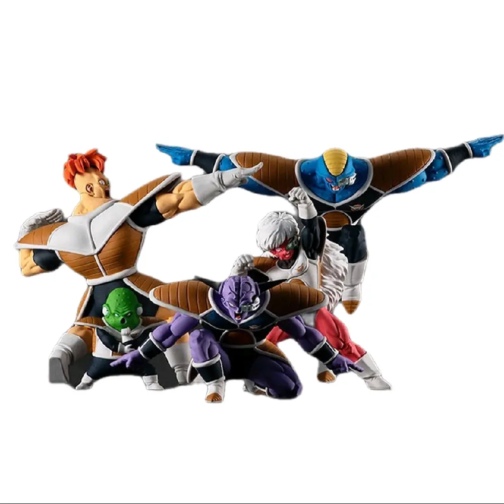 New Anime figure Dbz gyniu perfect gift for fans