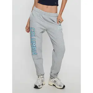 Columbia Basic Sweatpants Grey