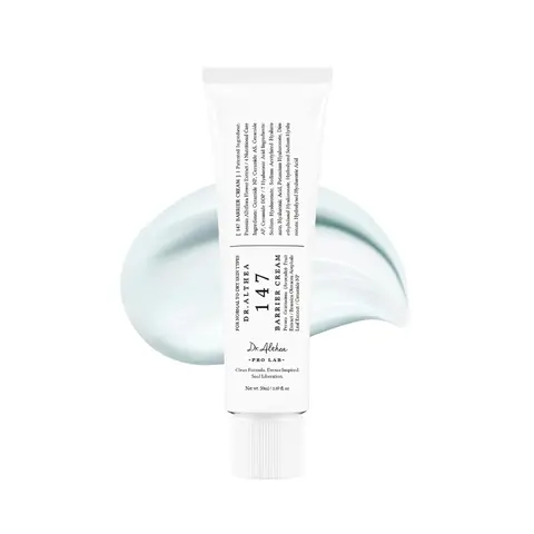 [Dr.Althea] 147 Barrier Cream 1.69 fl.oz - Face moisturizer, Soothing, Barrier, Hydration, Korean skincare, Normal to Dry skin
