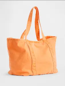 Gap Logo Tote Bag