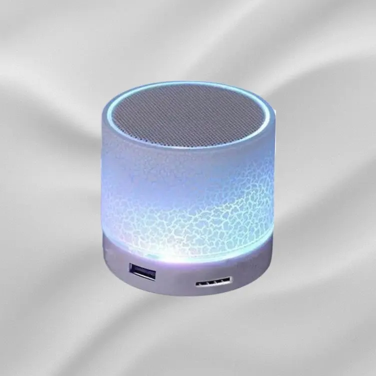 Speaker Light