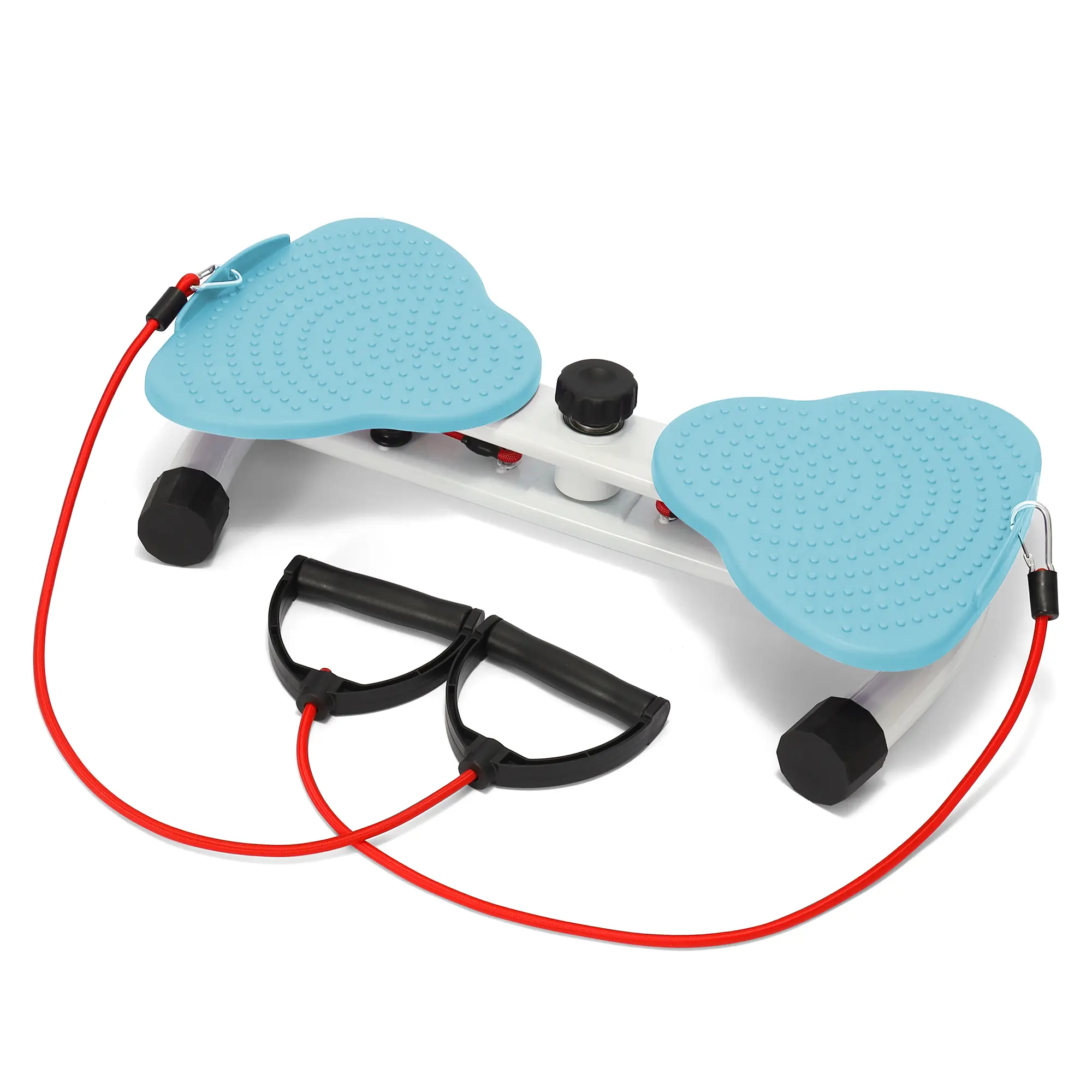 Blue-Upgraded silent version