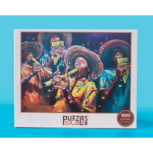 "Life in a Pipe" by Kirisa Jackson