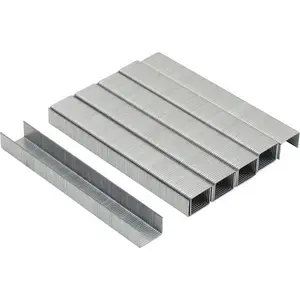 STANLEY TRA205T Light Duty Staples 5/16 in. (1000-Pack)